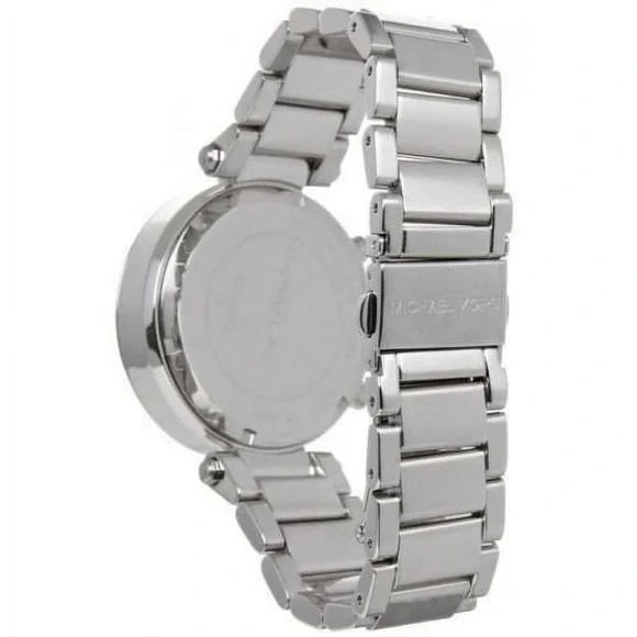 Michael Kors Dazzling Silver Women display picture 3